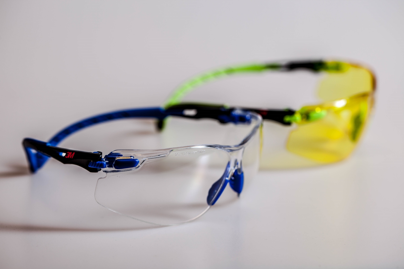 Schießbrillen-Abdeckung - Professioneller Okkluder Für Sportschützen